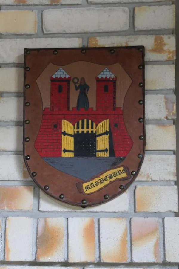 Casa Magdeburg I - Central E Aconchegante Pomerode Hébergement de vacances